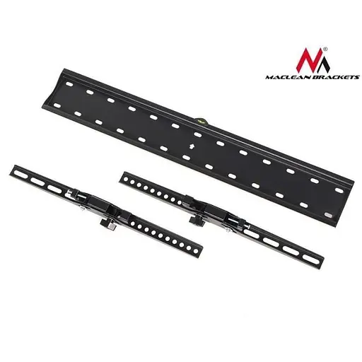 Похилий кронштейн для телевізорів 37-70 діагоналі Maclean MC-668 (max VESA: 400x600) - фото 2