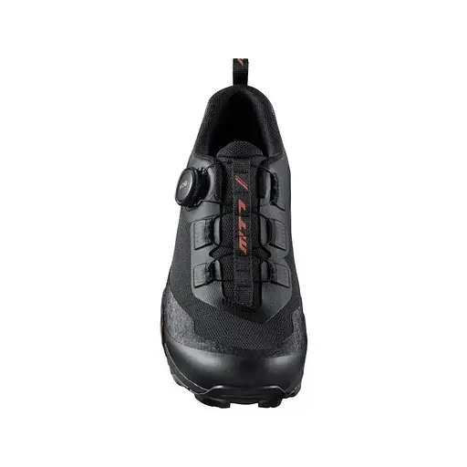 Веловзуття Shimano M MT701 40 Чорний (1096-ESHMT701MCL01S40000) - фото 2
