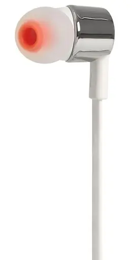 Навушники JBL T210 Gray (JBLT210GRY) - фото 5