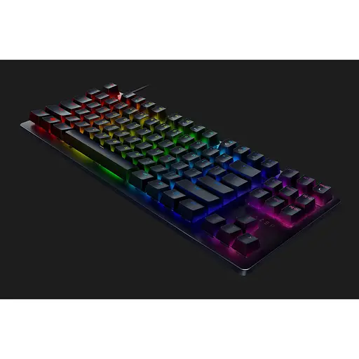 Клавіатура Razer Huntsman Tournament Edition (RZ03-03080100-R3M1) - фото 4