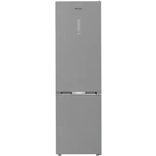 Холодильник Whirlpool WHK 26404 XP5E - фото 1