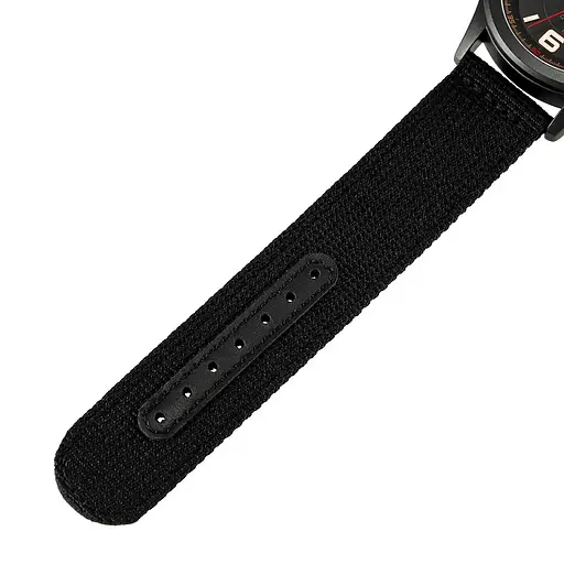 Мужские наручные часы Skmei 9315 (Черные) - фото 10