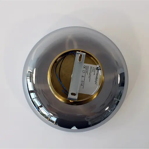 Бра Friendlylight Jellyfish WL Smoky Grey FL4115 - фото 3