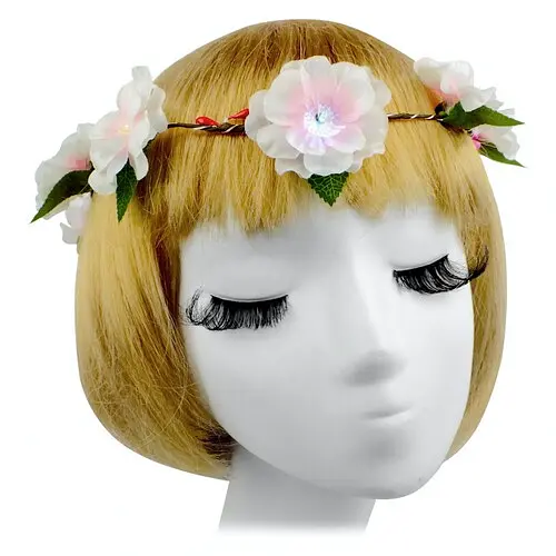 Вінок Фея Сакура - фото 1