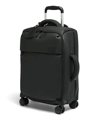 Чемодан Lipault LOST IN BERLIN BLACK 55x35x21 55 См P90*09001 - фото 4