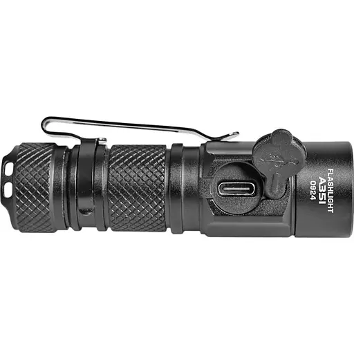 Фонарик Videx VLF-A351 [144634] - фото 3