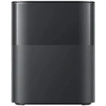 Беспроводной маршрутизатор (роутер) Xiaomi Router BE3600 Pro Black - фото 5