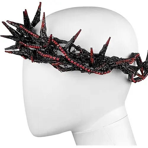 Венок Терновый Lux - фото 2