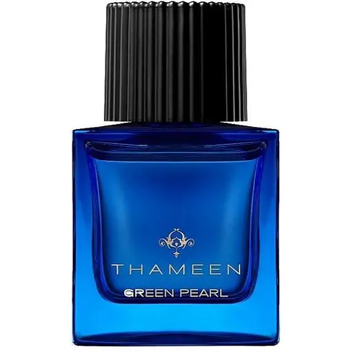 Парфюм Thameen Green Pearl 50 мл Extrait de Parfum тестер - фото 1