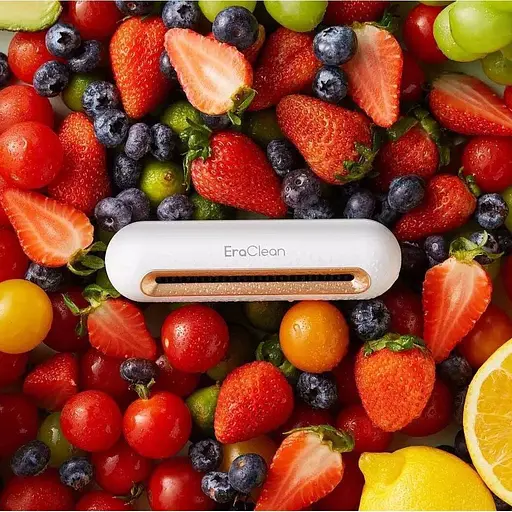 Поглинач запаху для холодильника EraClean Max CW-B01 (146295) - фото 4