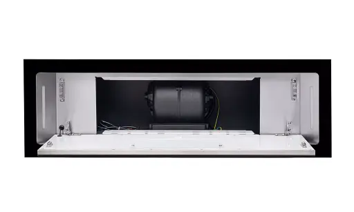 Вытяжка полновстраиваемая PERFELLI BISP 9673 BL 1000 LED Strip - фото 8