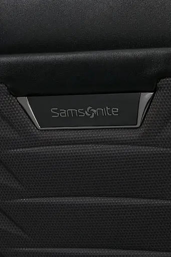 Валіза 55 См Samsonite PROXIS BLACK 55x40x23(26) CW6*09007 - фото 4