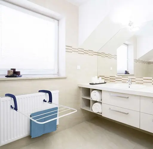 Сушилка для белья напольная Casa Si Swan 2in1 20m White (CS92252C04) - фото 5