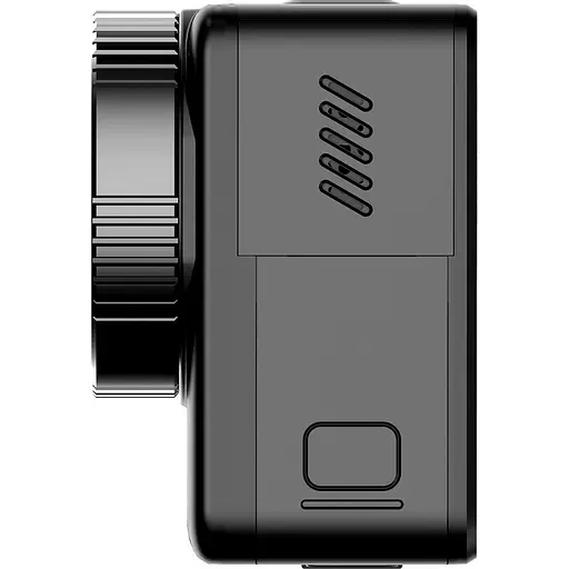 Екшн-камера SJCam SJ10 Pro Dual-Screen Black [88563] - фото 9
