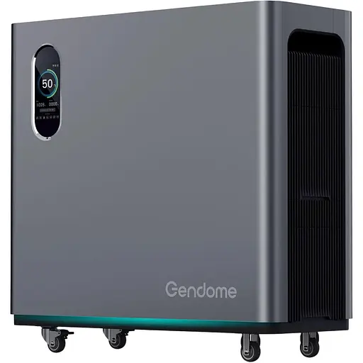 Зарядна станція Gendome Home 3000W [149151] - фото 2