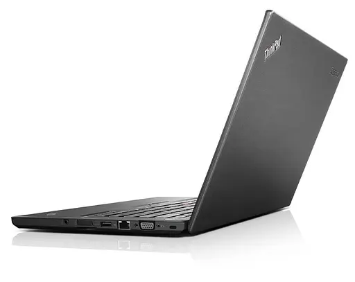 Б/В Ноутбук Lenovo T450S (14"/ i7-5600U / 8GB / SSD 240GB) - фото 4