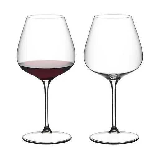 Набір келихів Riedel Grape для вина 750 мл 2 шт. (6424/07)