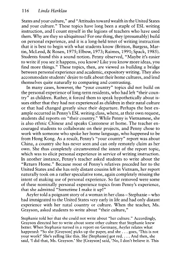 Culture in Second Language Teaching and Learning - фото 9