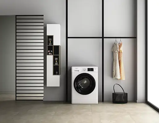 Стиральная машина Whirlpool FFB 10469 BV UA автоматическая (6857177) - фото 3