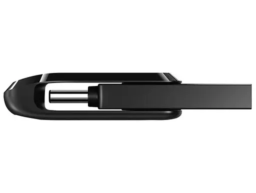 Флешка USB-C 2-в-1 SanDisk USB 3.1 Ultra Dual Go Type-C 1TB (SDDDC3-1T00-G46) - фото 4
