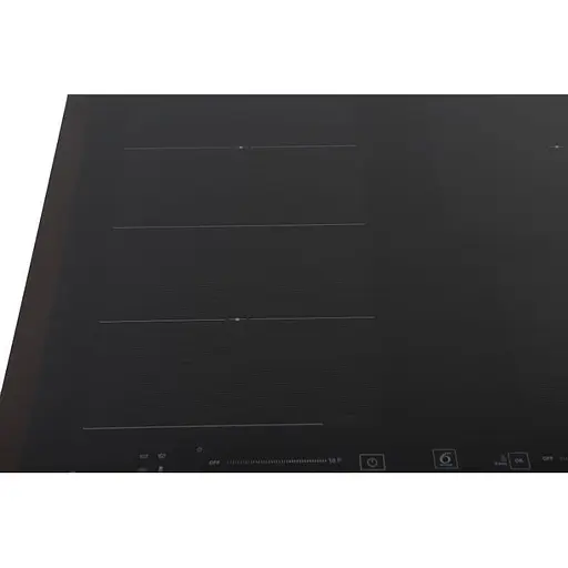 Варильна поверхня електрична Whirlpool WF S0160 NE - фото 3