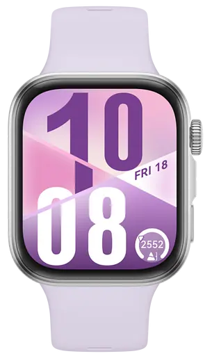 Смарт годинник Huawei Watch FIT 4 Purple - фото 3