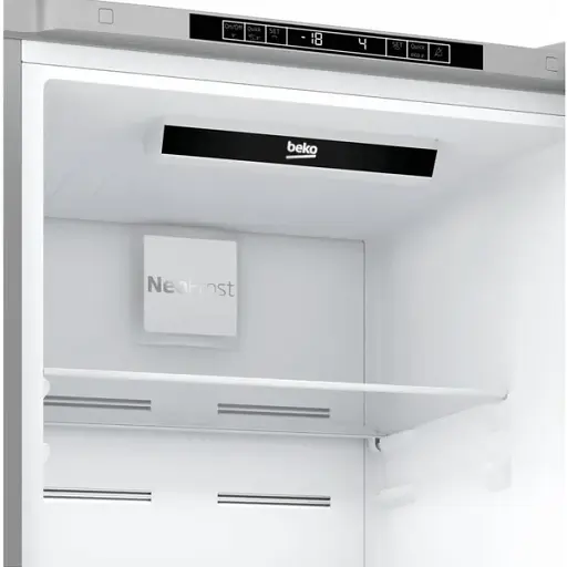 Холодильник Beko RCNA406I30XB с морозильной камерой - фото 2