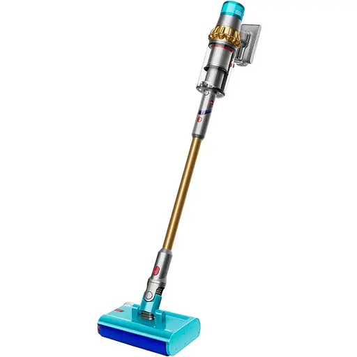 Вертикальний пилосос Dyson V15s Detect Submarine Absolute (448841-01) [103892]