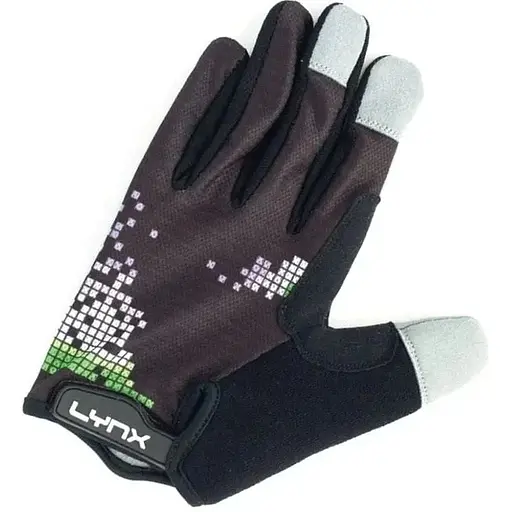 Перчатки Lynx Enduro Black S (1052-Enduro B S)