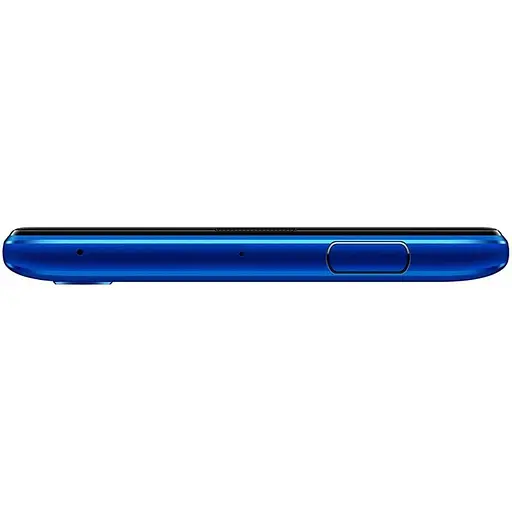 Смартфон Honor 9X 4/64 Blue (CN, Без NFC, Kirin 810) - фото 7