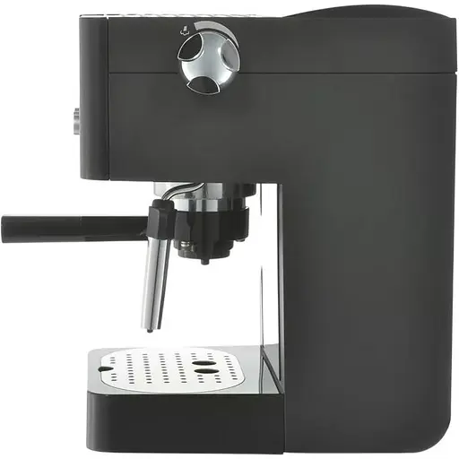 Кофеварка рожковая Gaggia Gran Deluxe Black (RI8425/11) [139134] - фото 3
