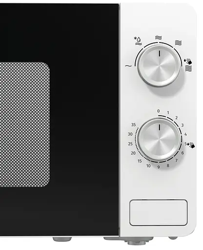 Мікрохвильова піч Gorenje MO 20 E1W (M20XYZ) - фото 4