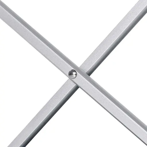 Раскладной туристический стол Naturehike NH19Z008-Z алюминий (Серый) размер L - фото 6