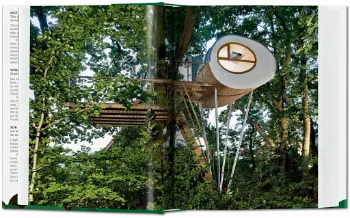 Tree Houses - фото 6