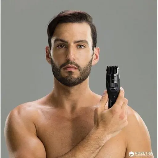 Машинка для стрижки Panasonic ER-GB42-K520 - фото 5