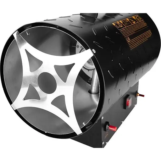 Тепловая пушка Neo Tools 90-084 [150053] - фото 2