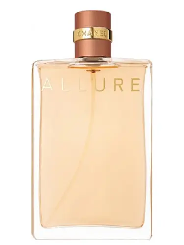 Оригінал Chanel Allure 100мл ТЕСТЕР парфумерна вода - фото 1