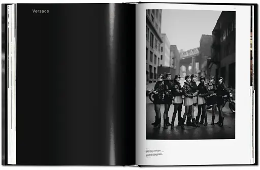 Peter Lindbergh. On Fashion Photography - фото 8