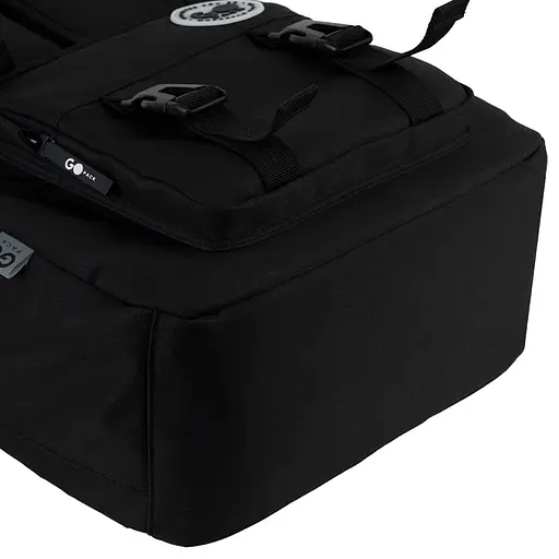 Рюкзак GoPack Education Teens 2500L чорний Чорний (GO26-2500L-3) - фото 8