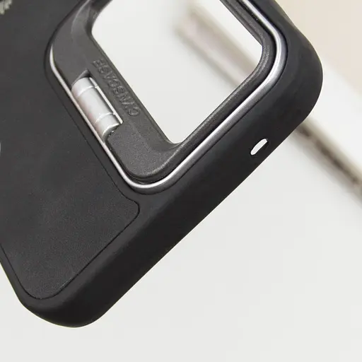 Чохол Epik TPU+PC Friends для Samsung Galaxy A55 Black Tiger - фото 7