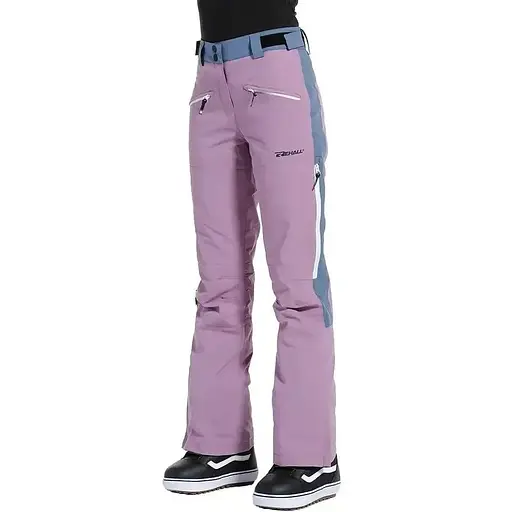 Штаны Rehall Lena W Lavender S (1012-60447-5021-S)