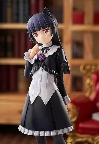 Фігурка GOOD SMILE Ну не може моя сестричка бути такою милою Oreimo Куронеко Kuroneko 15 см GS O K - фото 4