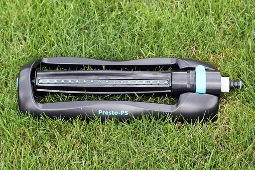 Дождеватель Presto-PS осциллирующий в форме совы (7814) - фото 2