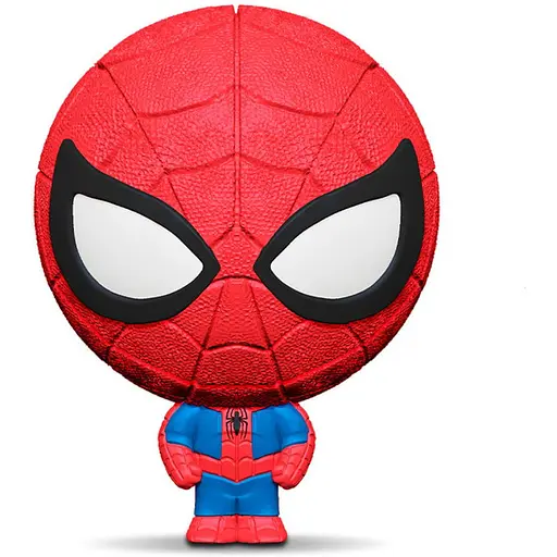 Стретч-іграшка Марвел людина павук Класический Elastikorps HEPO10MARM-1  - фото 1