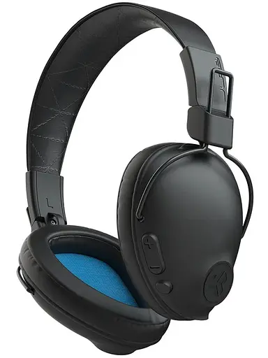 Навушники JLAB Studio Pro Wireless Over Ear (IEUHBASTUDIOPRORBLK4) Black - фото 3