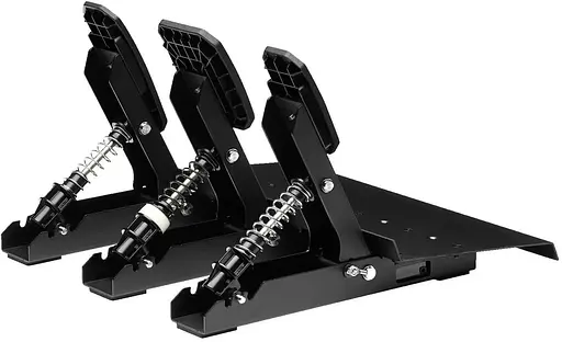 Педальный блок Thrustmaster Raceline Pedals III - фото 3