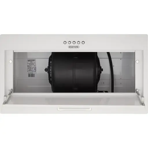 Витяжка ELEYUS URBAN 1200 LED 52 WH - фото 9