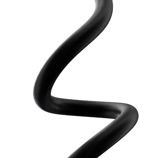 Кабель Proove Jelly Silicone USB-C to USB-C 60W 1m Black (CCJS60002201) [130744] - фото 4