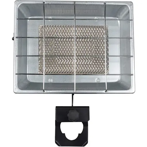 Газовий обігрівач Sigma 3кВт (2903671) [150043]