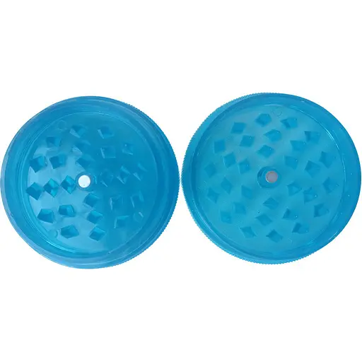 Гриндер для измельчения табака HL-183-1 Smoke & Fly (11565) - фото 4